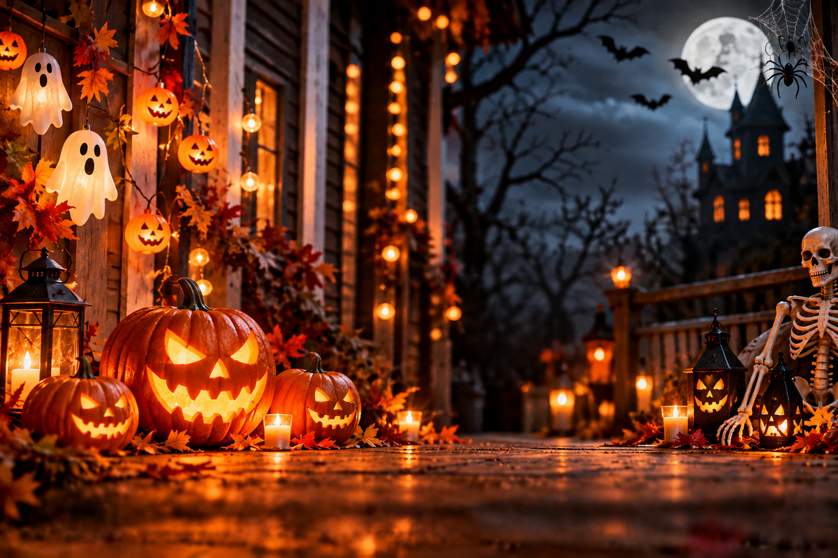 Halloween
