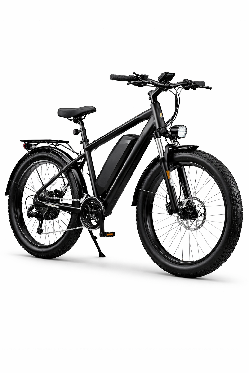 E-Bikes