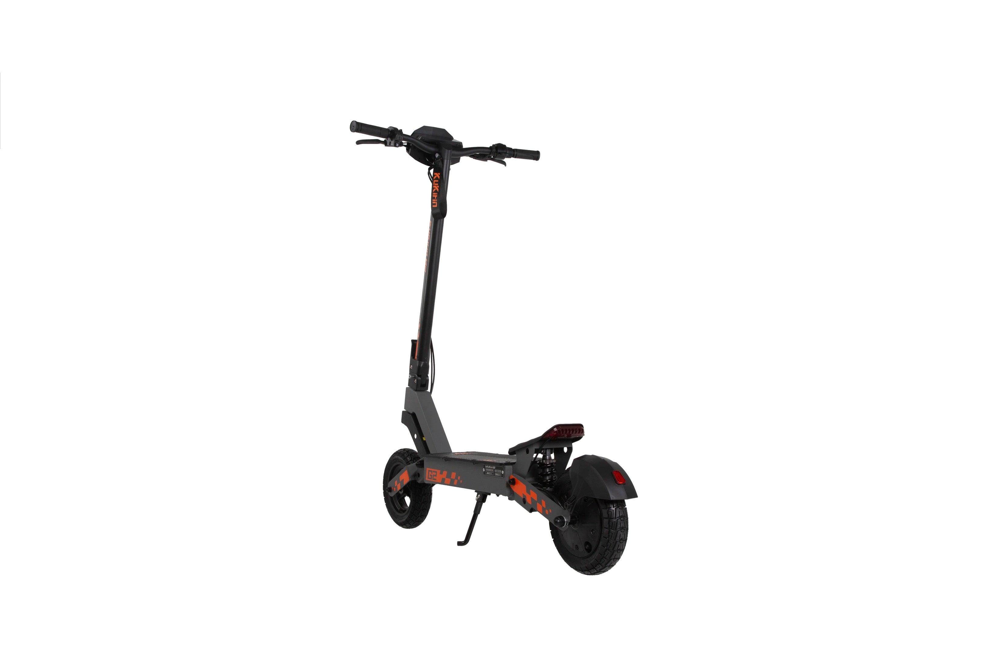 KuKirin G2 Electric Scooter