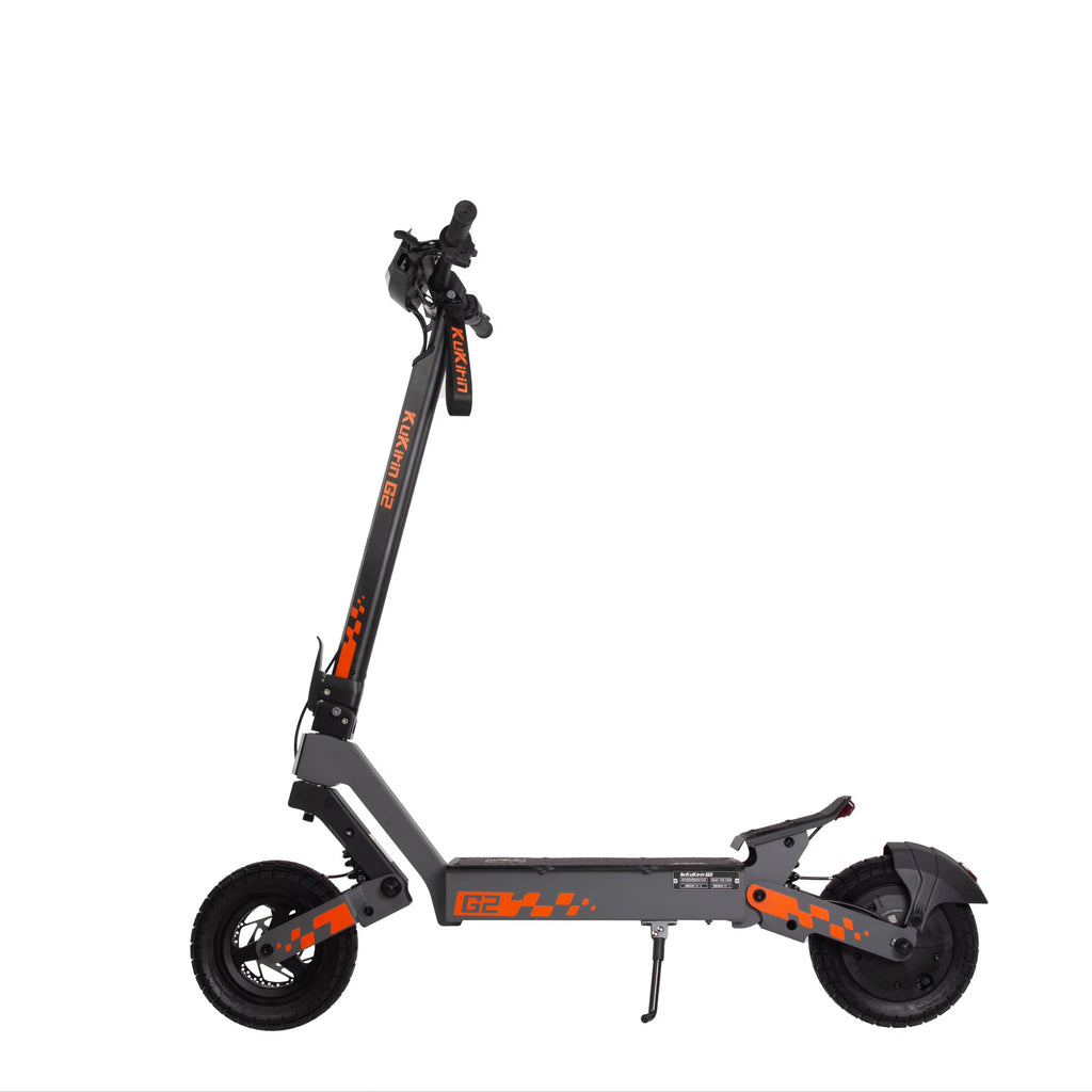 KuKirin G2 Electric Scooter
