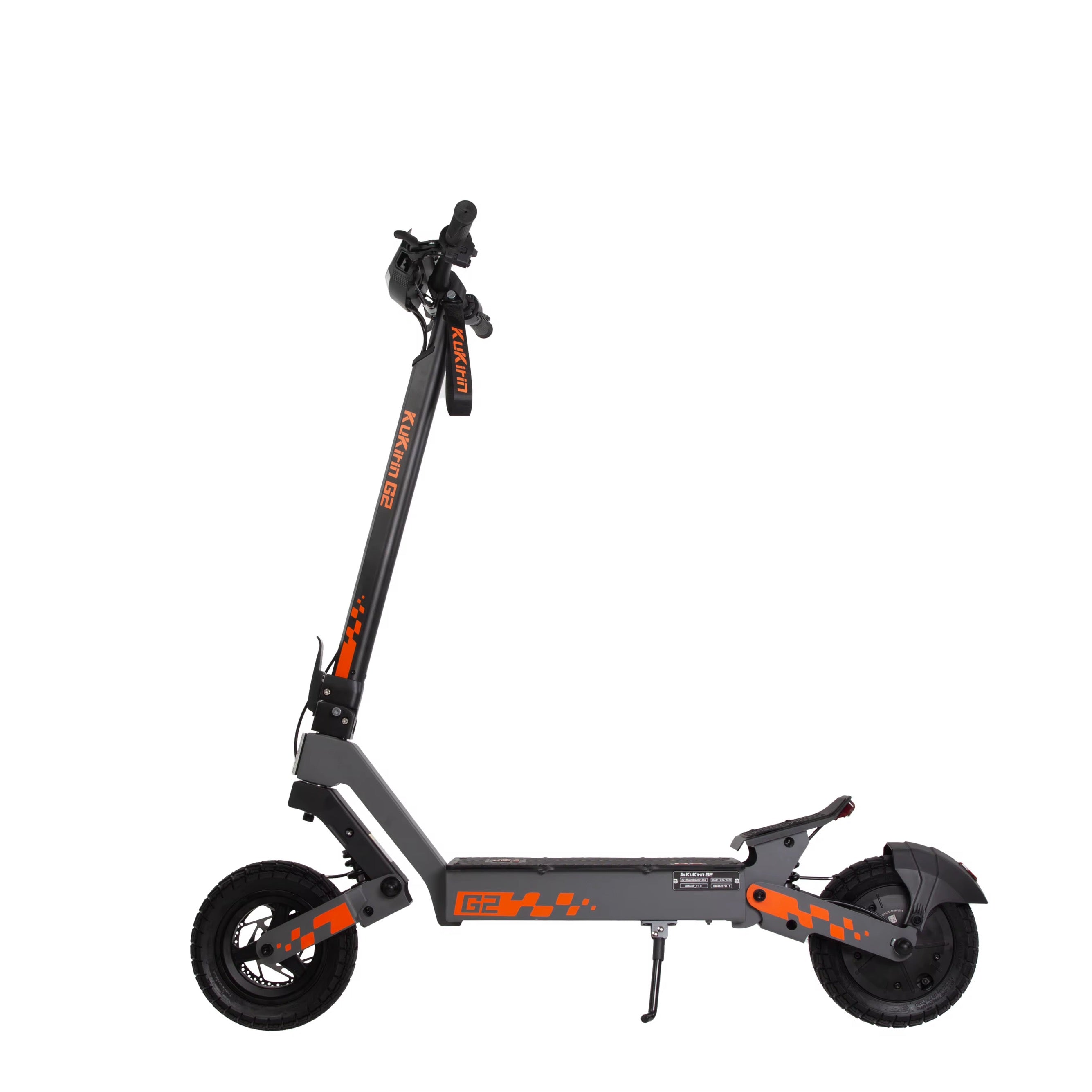 KuKirin G2 Electric Scooter