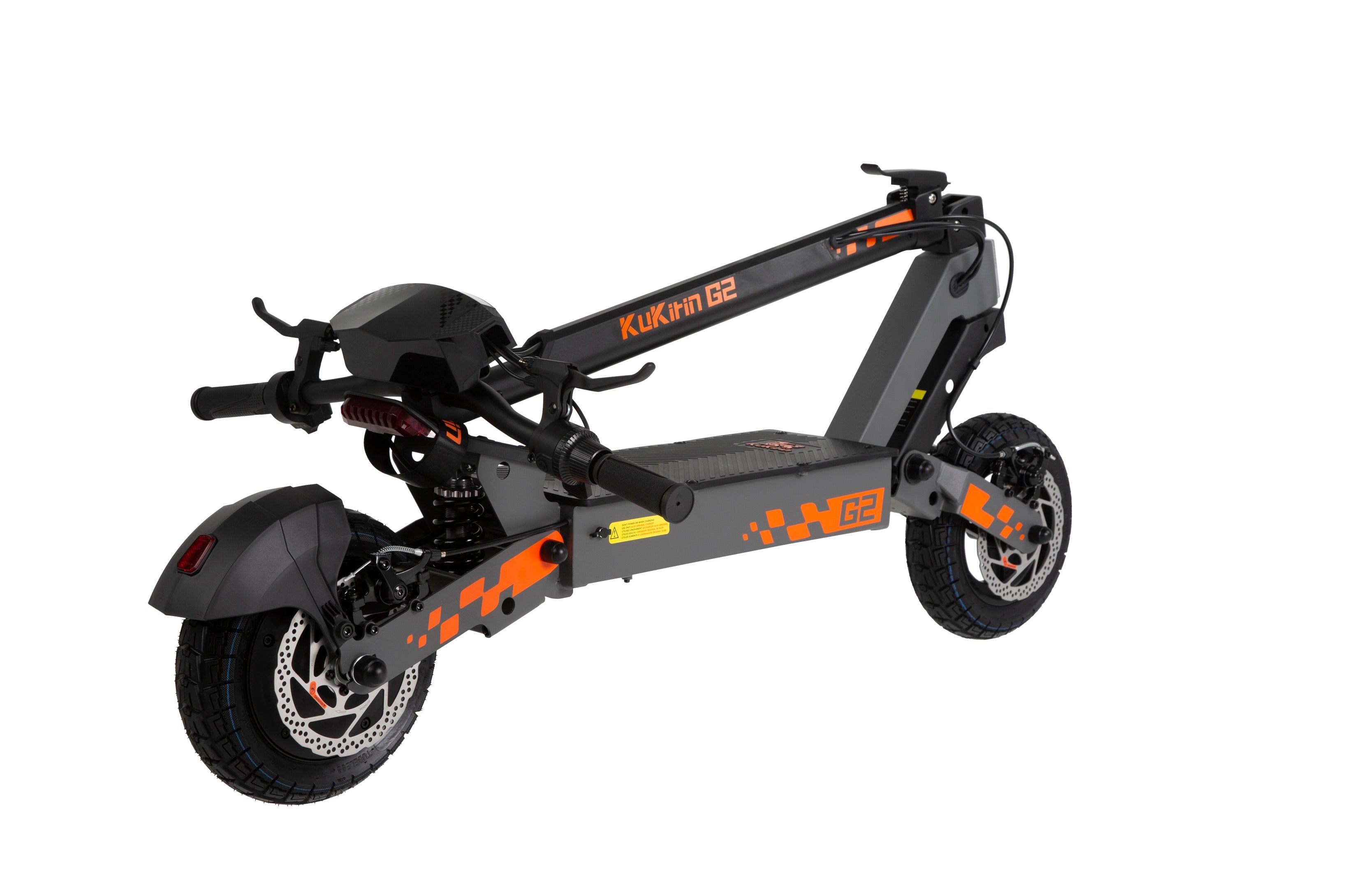 KuKirin G2 Electric Scooter