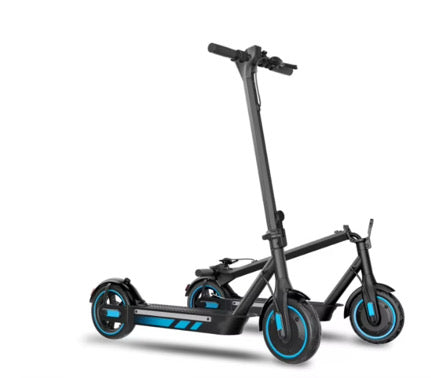 V10 Pro Elektrisk Scooter – Smart & Kraftfull