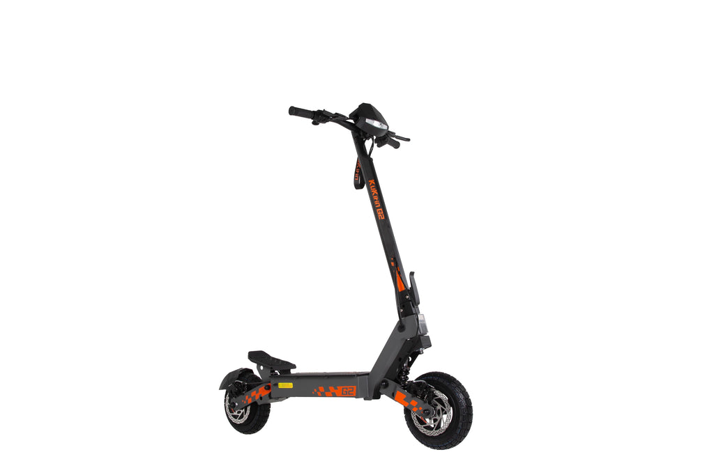 KuKirin G2 Electric Scooter