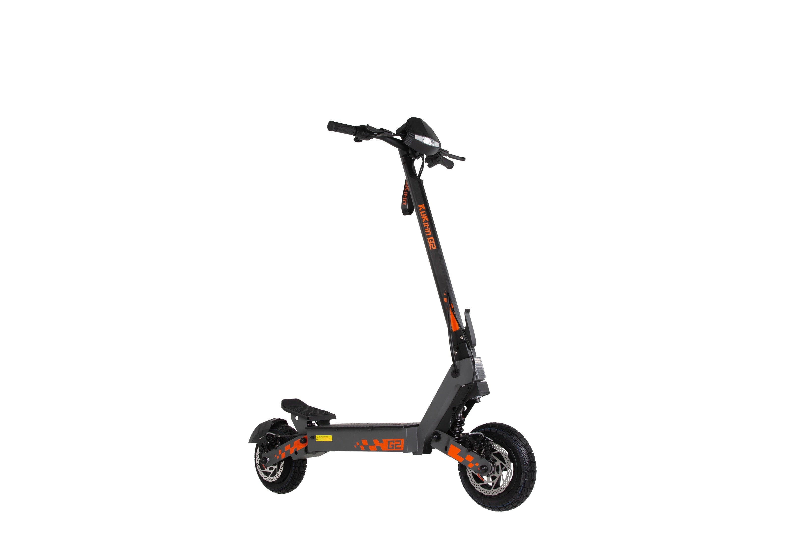 KuKirin G2 Electric Scooter