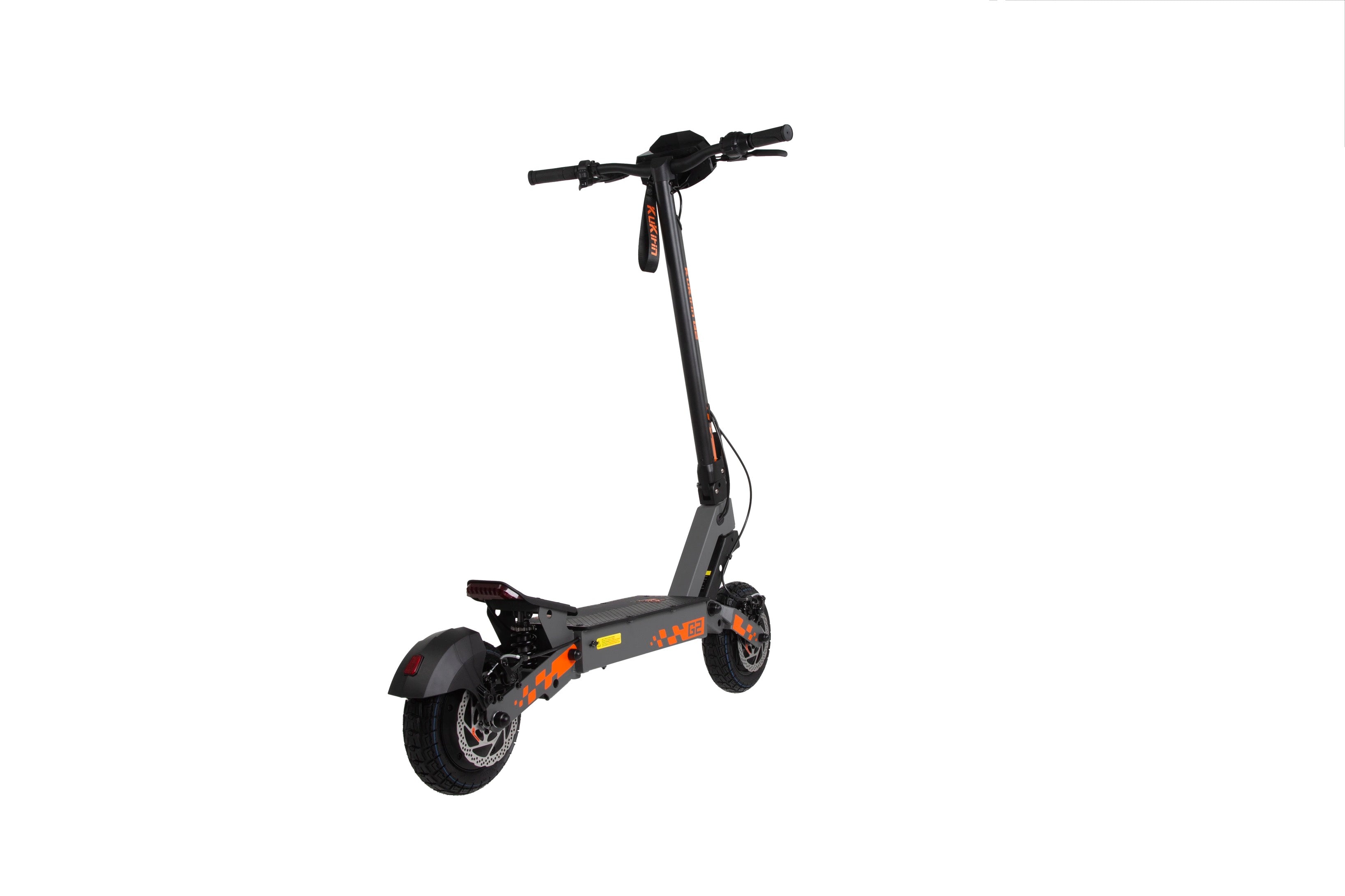KuKirin G2 Electric Scooter