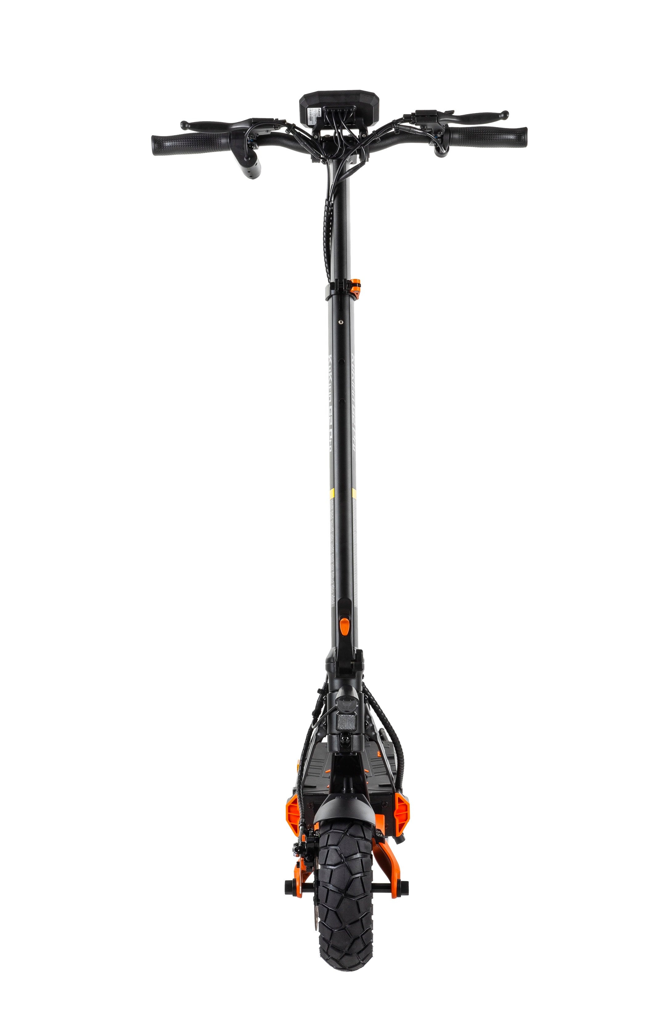 KuKirin G2 Pro ABE.  ElScooter 20 km/h
