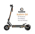 KuKirin G4 Elscooter – Stabil & Modern
