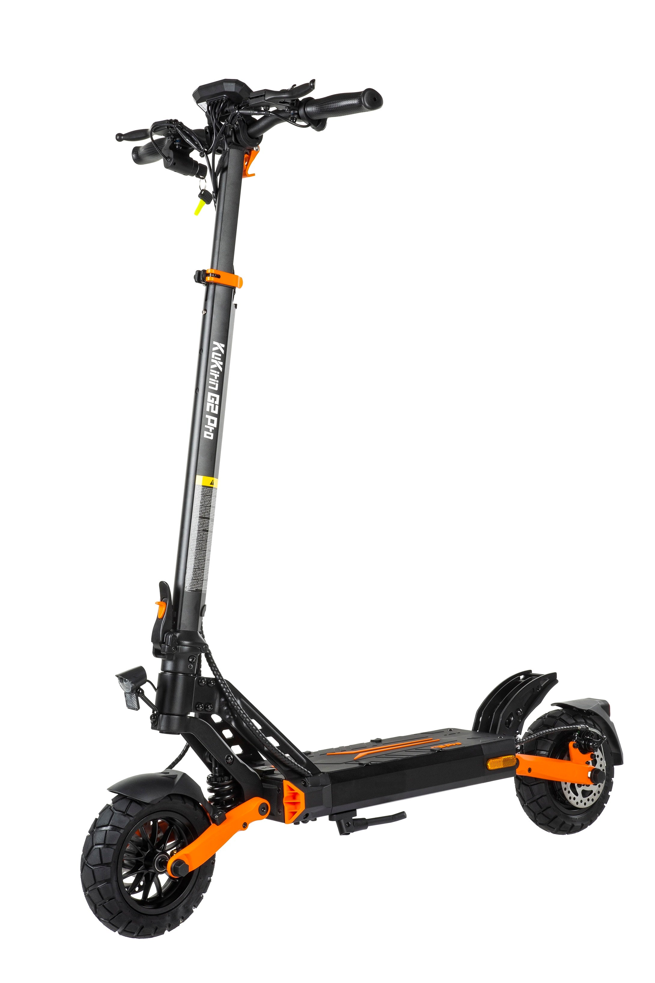 KuKirin G2 Pro ABE.  ElScooter 20 km/h