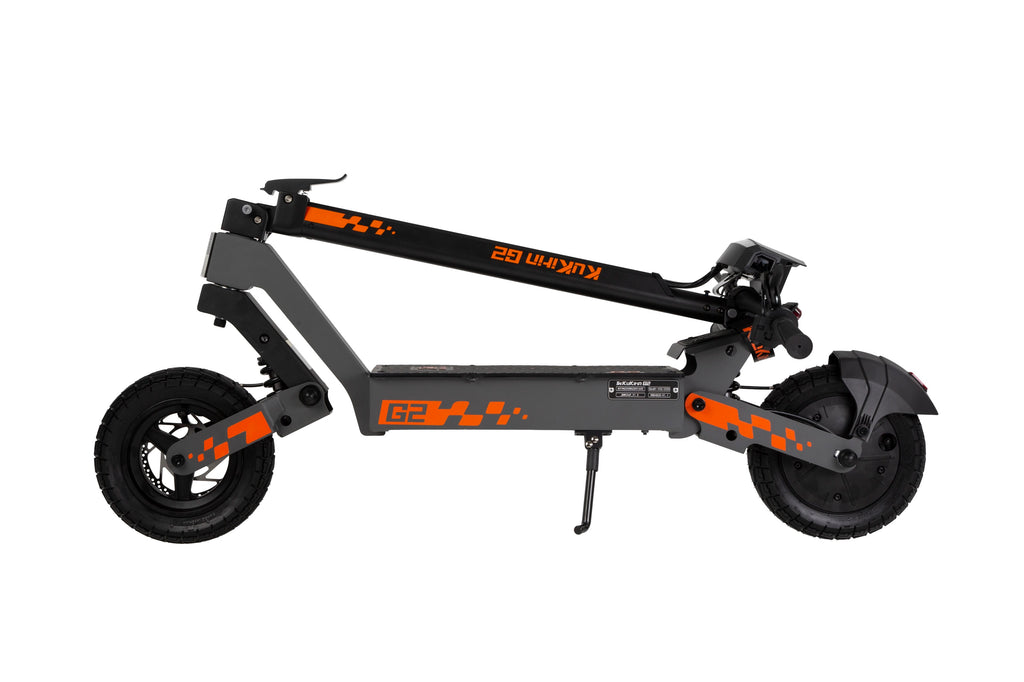 KuKirin G2 Electric Scooter