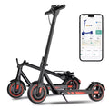V10 Elektrisk Scooter – Snabb, Smart & Prisvärd i Sverige