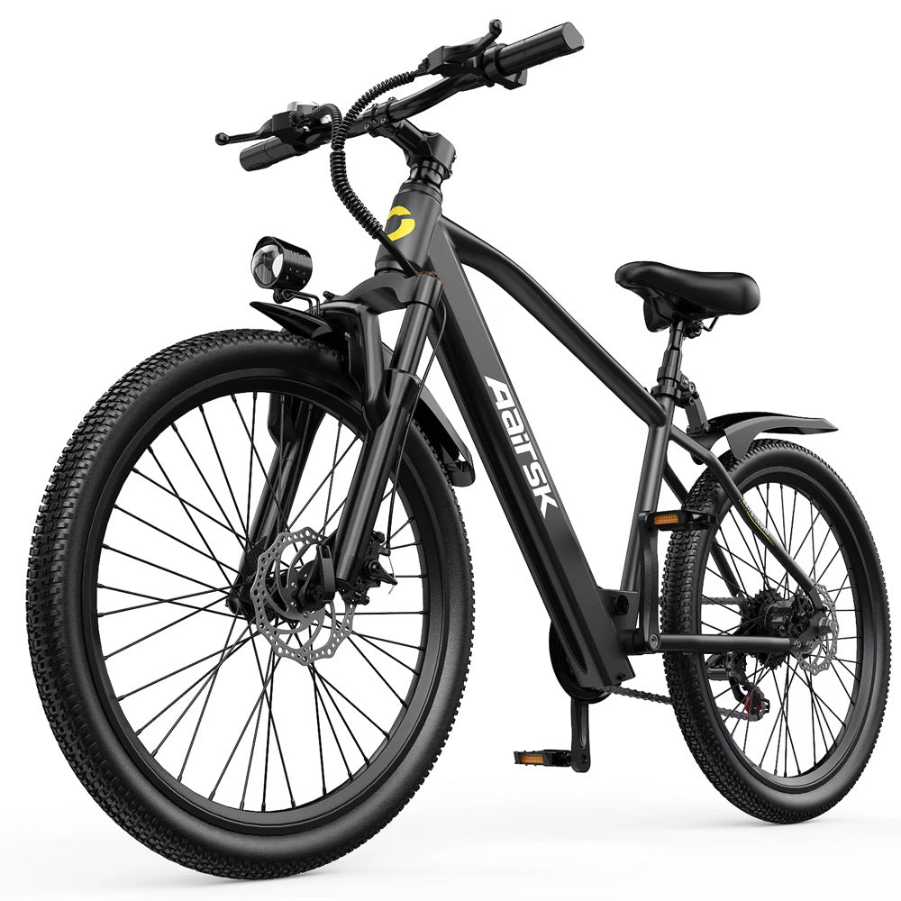 Electric Bike 26” – 250W Legal (25 km/h) – Fast Delivery Sweden