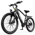 Electric Bike 26” – 250W Legal (25 km/h) – Fast Delivery Sweden
