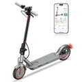 D8 Pro Elektrisk Scooter – Smart & Prisvärd