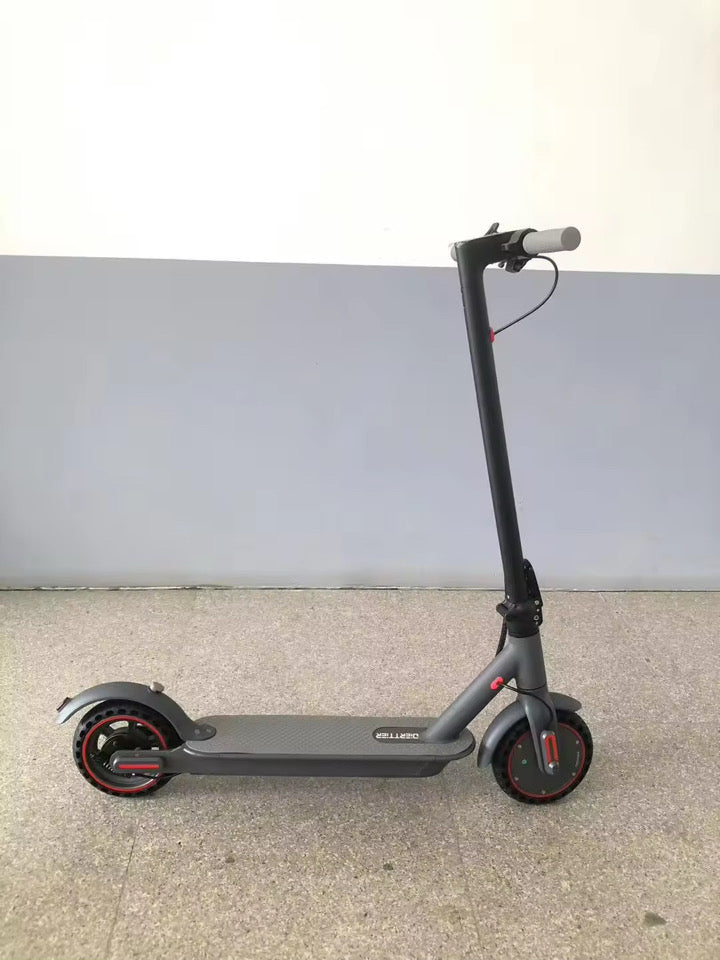 D8 Pro Elektrisk Scooter – Smart & Prisvärd