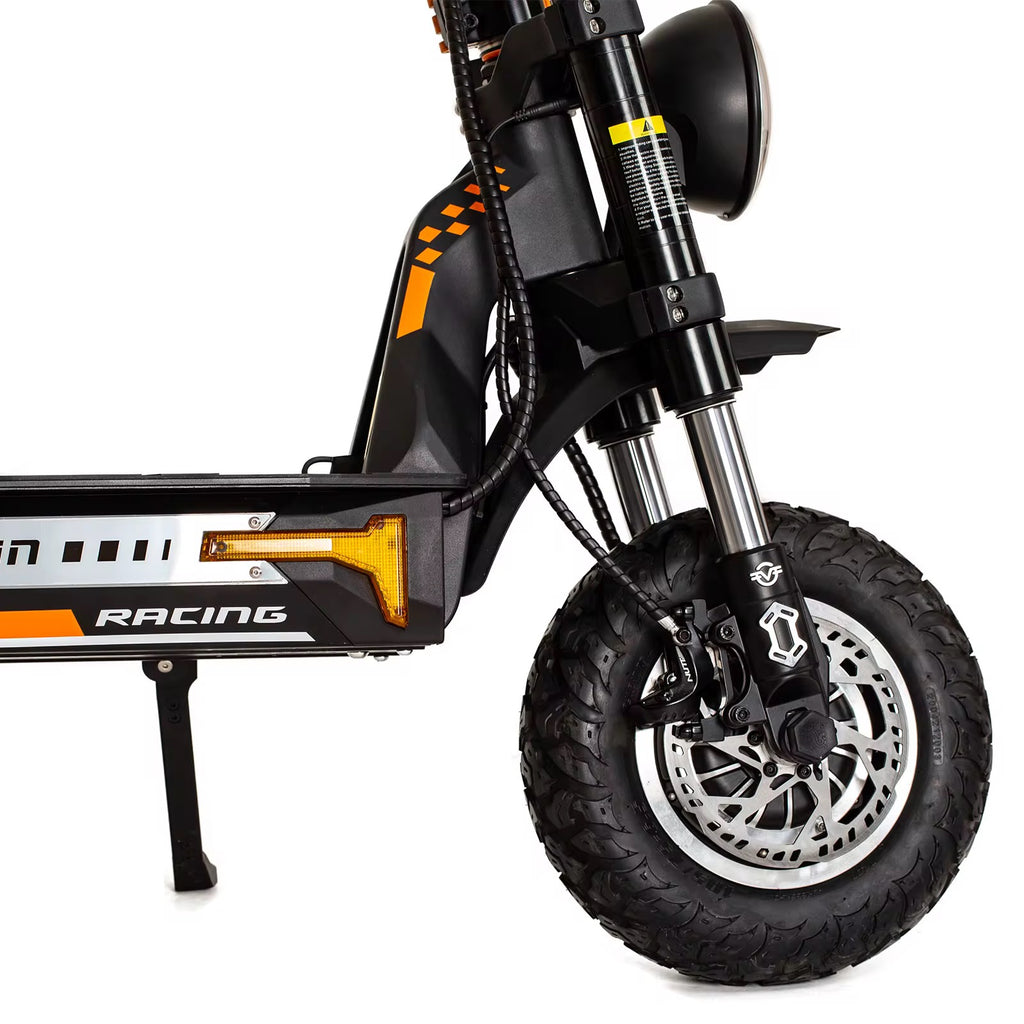 KuKirin G4 MAX Electric Scooter