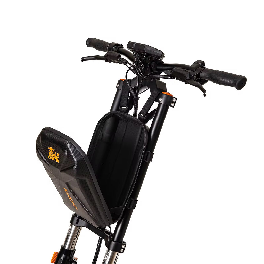 KuKirin G4 MAX Electric Scooter