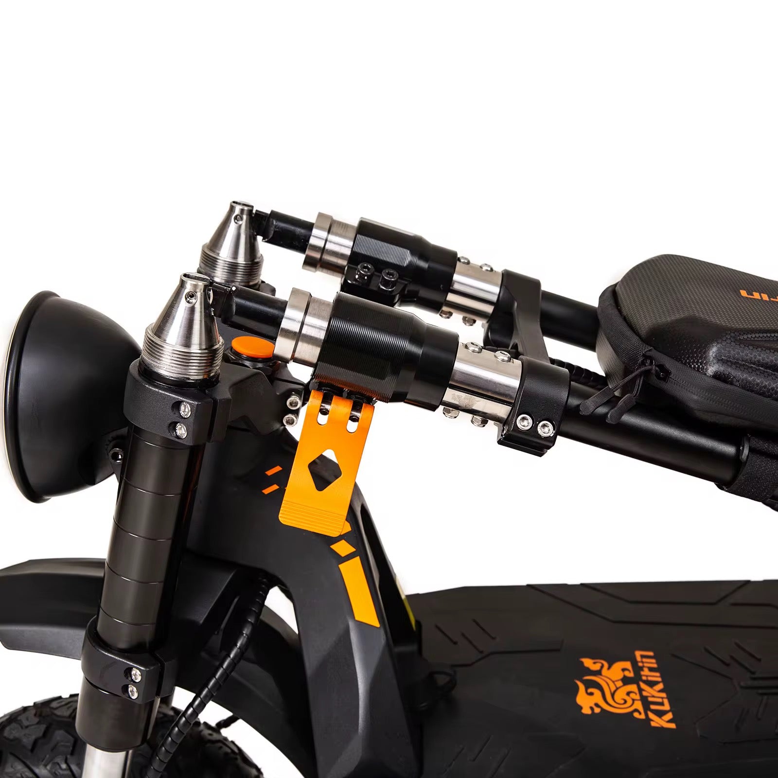 KuKirin G4 MAX Electric Scooter