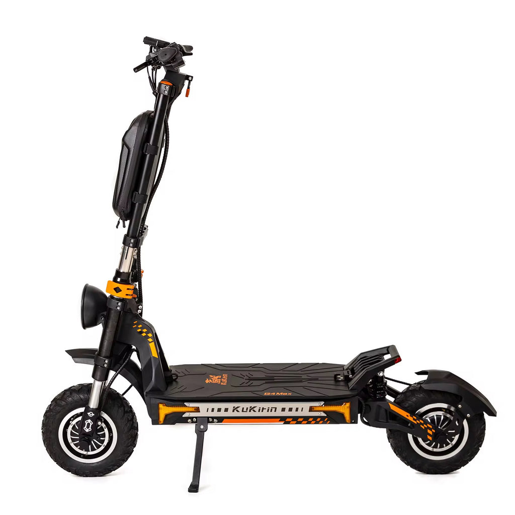 KuKirin G4 MAX Electric Scooter