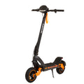 KuKirin G3 Elscooter – Bekväm & Modern Design