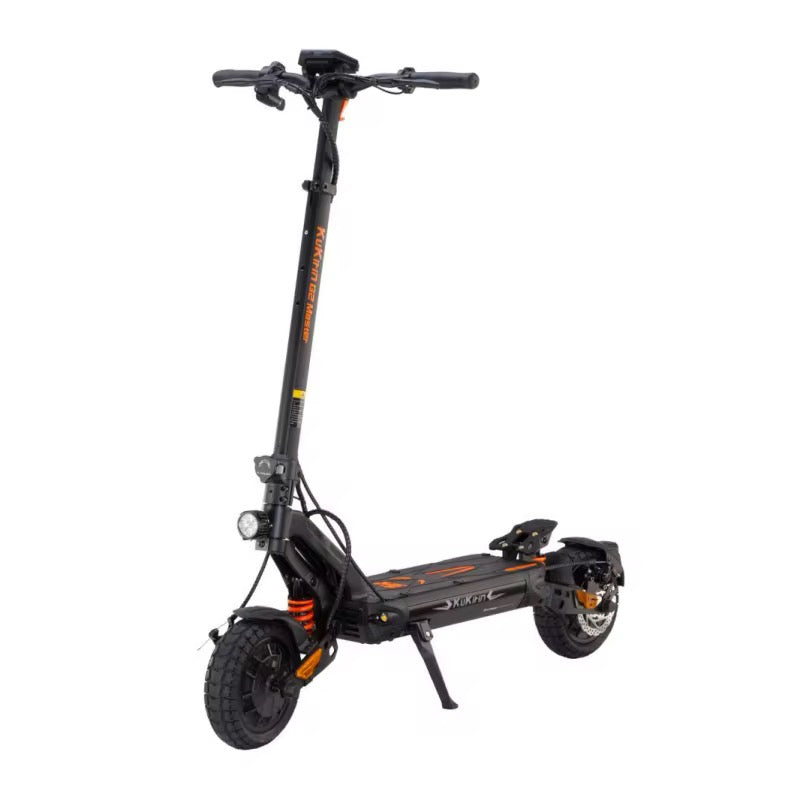 KuKirin G2 Master Elscooter – Modern Design