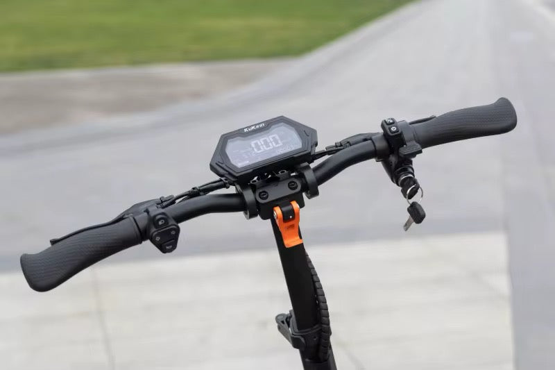 KuKirin G2 Master Elscooter – Modern Design