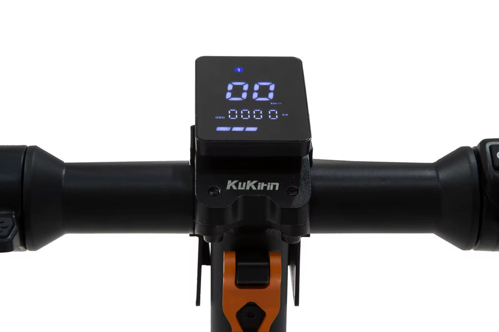 KuKirin S1 Max – 350W Motor