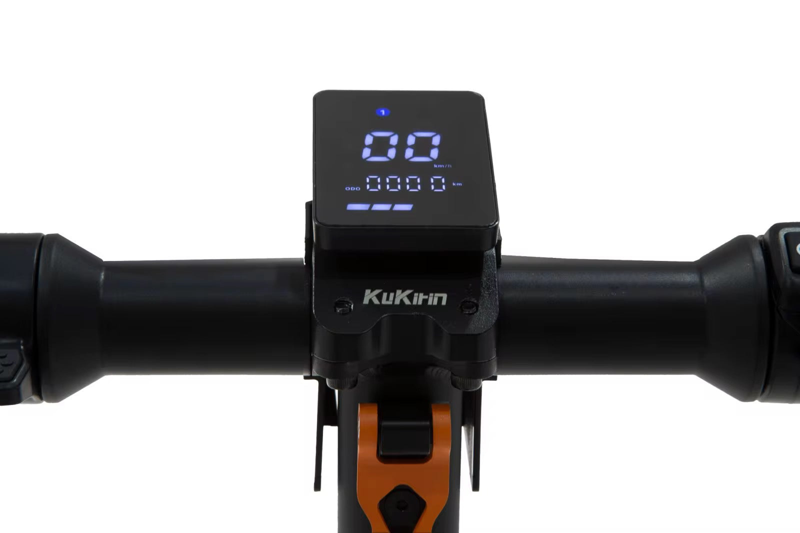 KuKirin S1 Max – 350W Motor