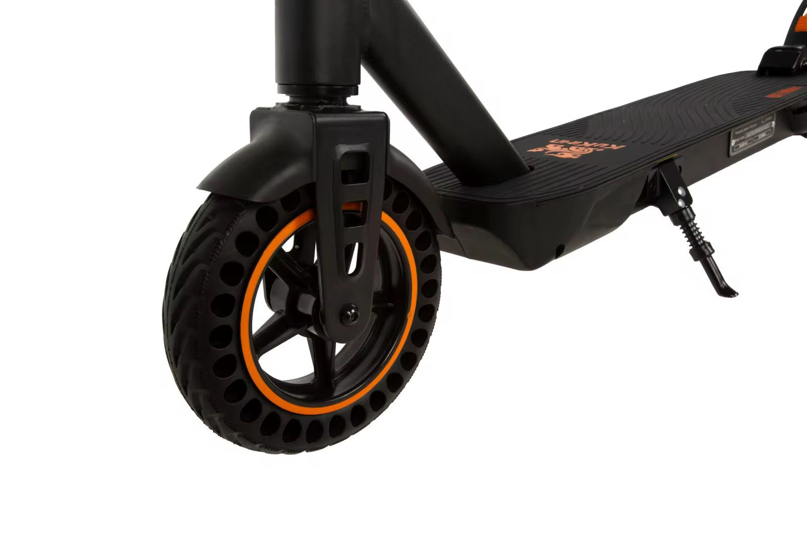 KuKirin S1 Max – 350W Motor