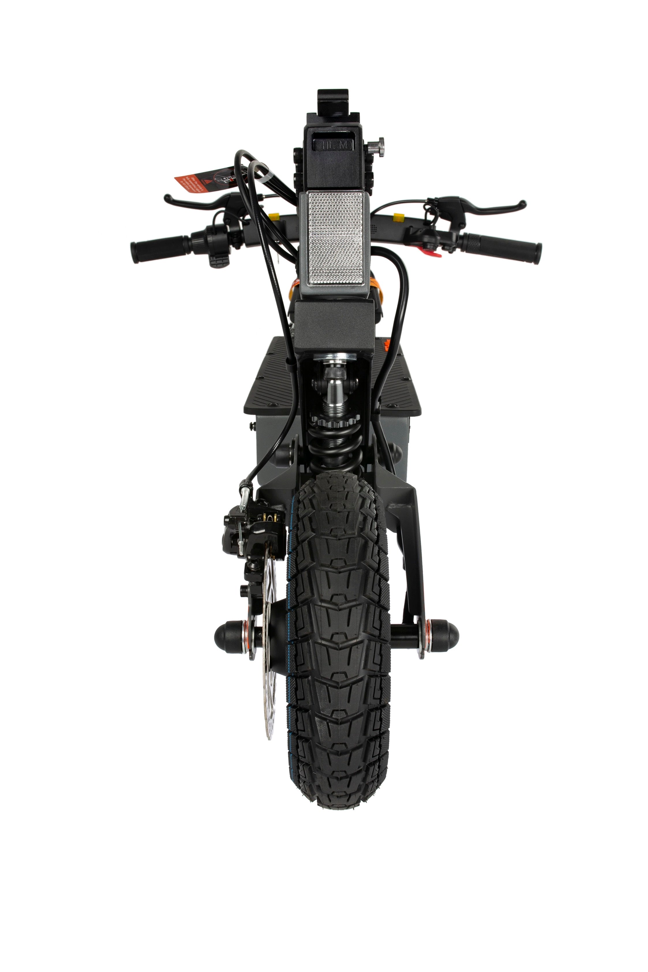 KuKirin G2 Ultra – Kraftfull Elscooter 1600W | 50 km/h | 1 Års Garanti | Fri Leverans